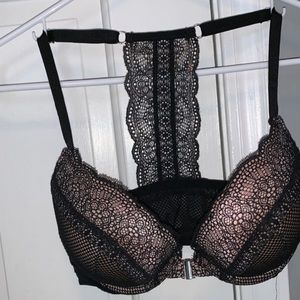 Victoria’s Secret bra